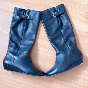 Steve Madden Entyce Women’s Wedge Boots - 6.5